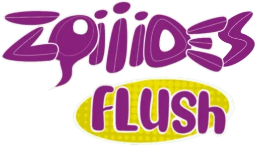 Zoiiides Flush